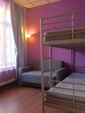 7Sky Hostel na Krasnoselskoy Moscow